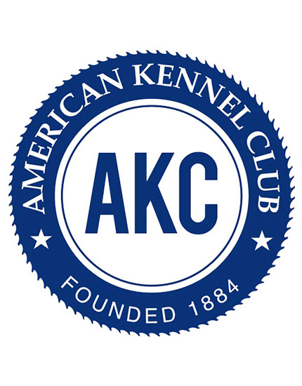American Kennel Club - Founded 1884 - AKC